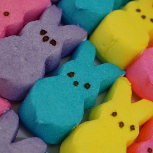 Peeps