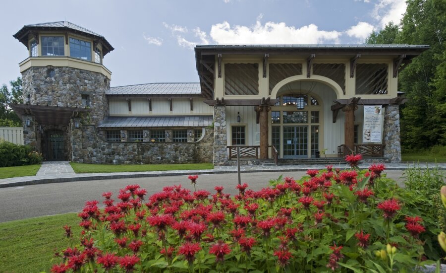 Roger Tory Peterson Institute