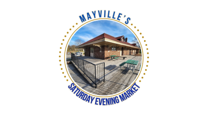 Mayville's Saturday Evening Market