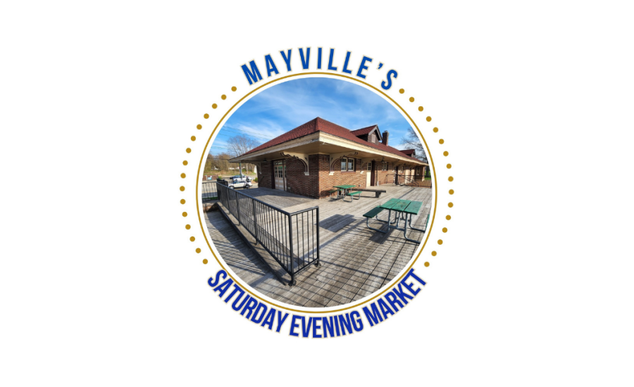 Mayville's Saturday Evening Market