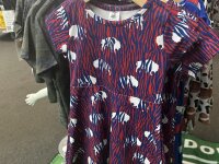 Buffalo Girls Dresses Little Gift Nook