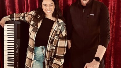 Jesse & Erika