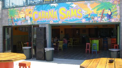 Cabana Sam's
