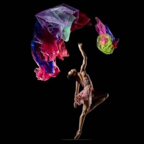 Alonzo King LINES Ballet with the Chautauqua Symphony Orchestra