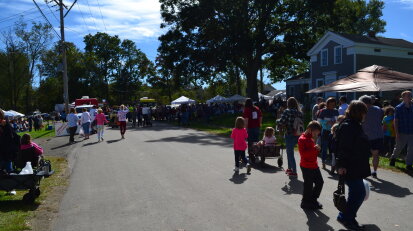 Busti Apple Festival 2021