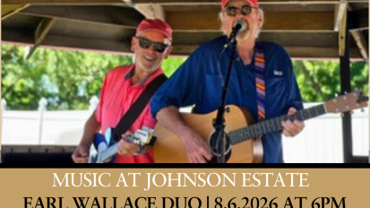 Earl Wallace Duo