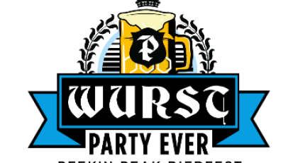 Wurst Party Ever