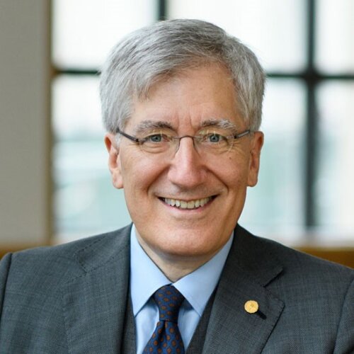 Robert P George