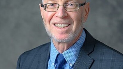 Michael Dreeben
