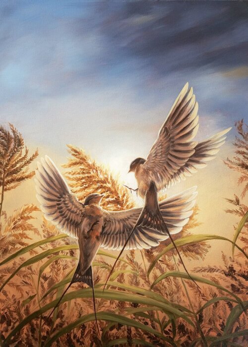 Joseph Grice Reverence