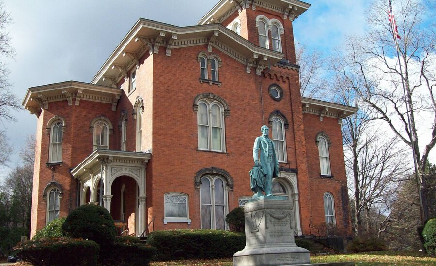 Fenton History Center