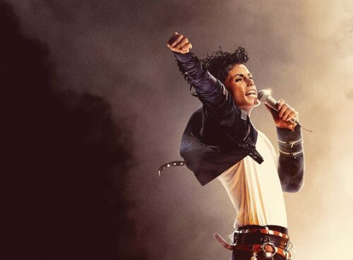 michael movie