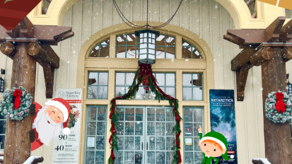 RTPI Holiday Gift Market
