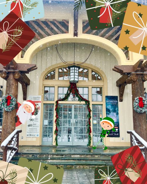 RTPI Holiday Gift Market