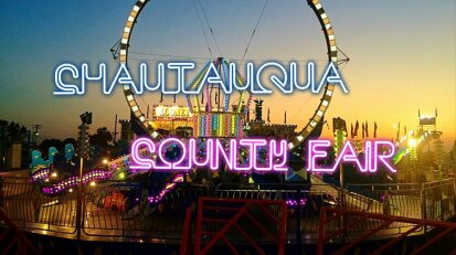 Chaut Co Fair