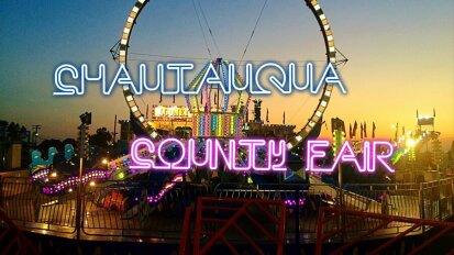 Chaut Co Fair