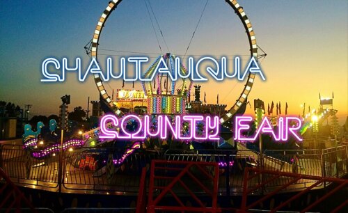 Chaut Co Fair