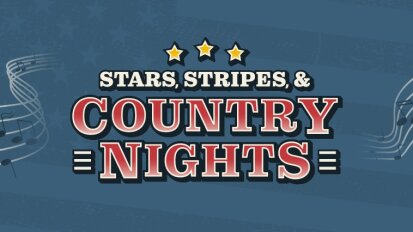 Stars Stripes and Country Nights