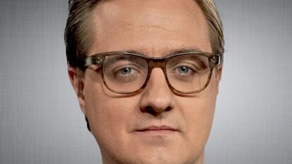 Chris Hayes