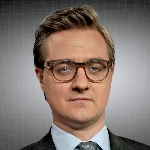 Chris Hayes