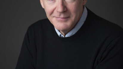 Jim Rasenberger