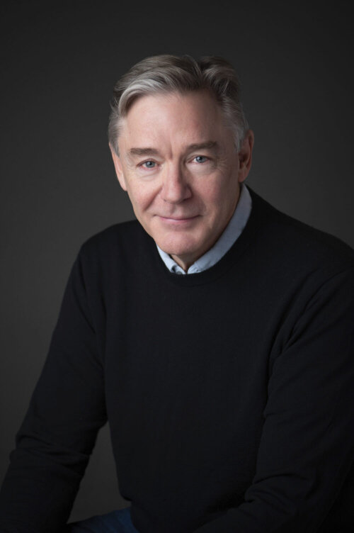 Jim Rasenberger