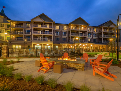 Lodging Chautauqua-Harbor-Hotel
