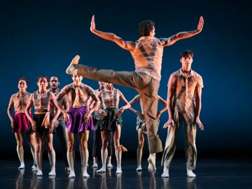 Malpaso Dance Company
