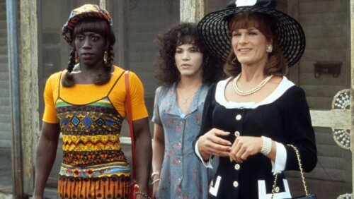 To Wong Foo Event New Web