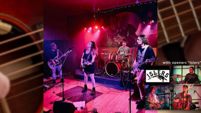 Elle Taylor Band