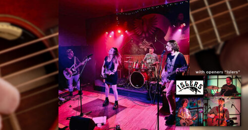Elle Taylor Band