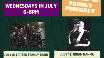 Village of Celoron Summer Concert Series
