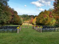 Colledge Lodge Weddings