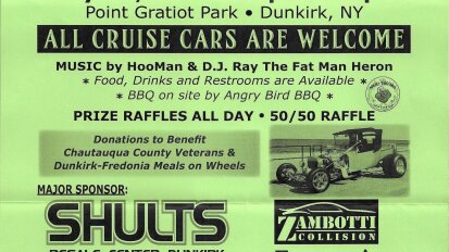 Harbor Cruise 2026