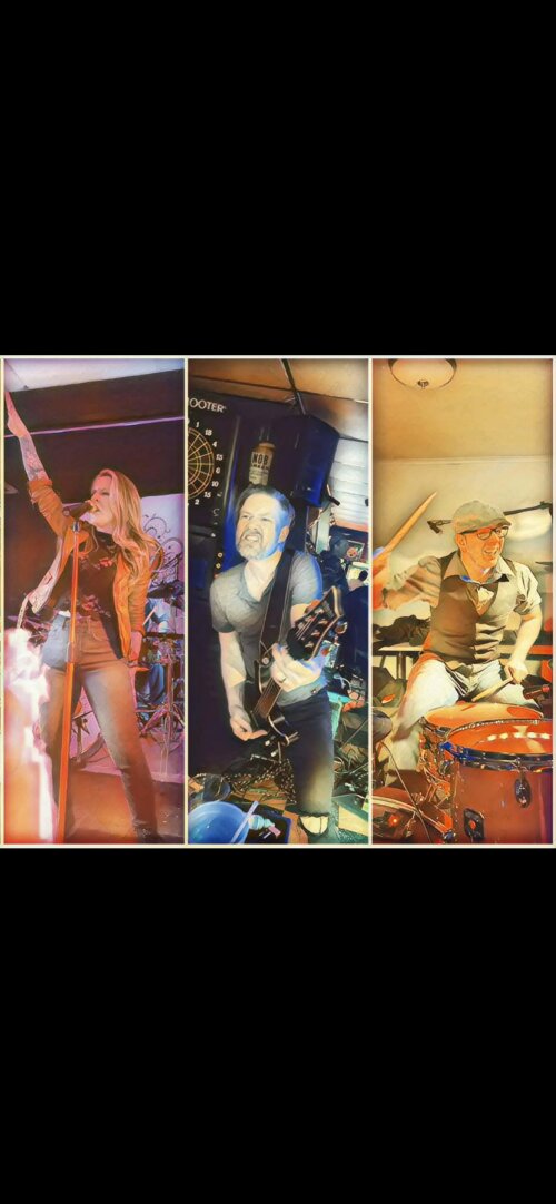 Crush band 2026