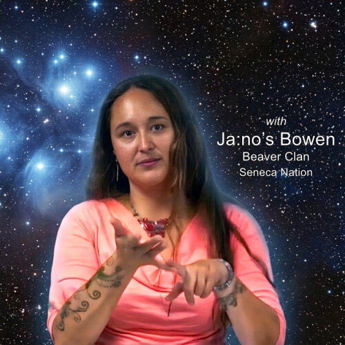 Ja:no's Bowen