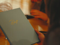 Drift menu