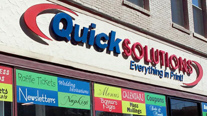 Quick Solutions Printing
