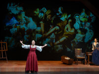 Chautauqua Theater Company