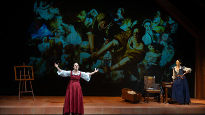 Chautauqua Theater Company