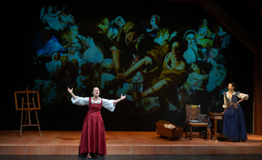 Chautauqua Theater Company
