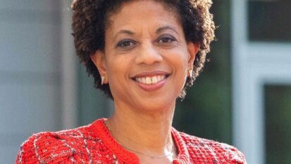 Melody Barnes