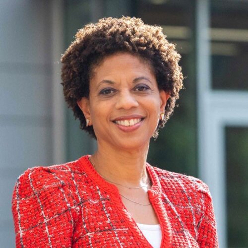 Melody Barnes