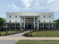 White Inn front