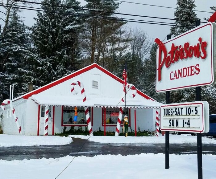 Peterons-Candies-Profile