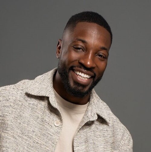 Preacher Lawson