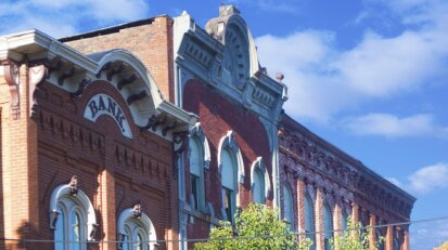Randolph Area Community Alliance