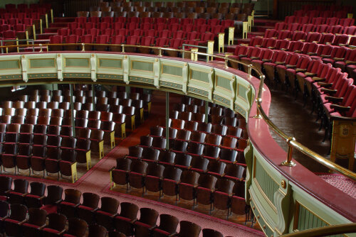 Fredonia Opera House