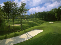Peek'n Peak upper hole 7