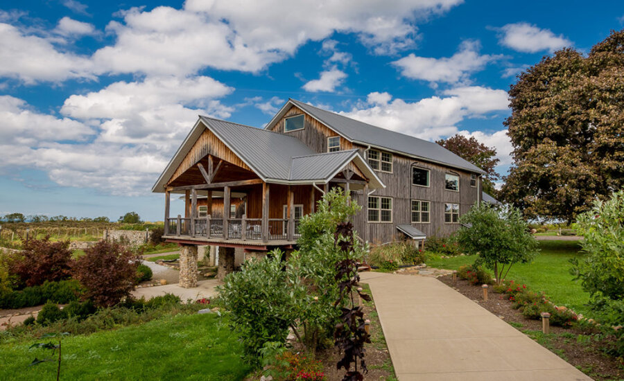Quincy Cellars